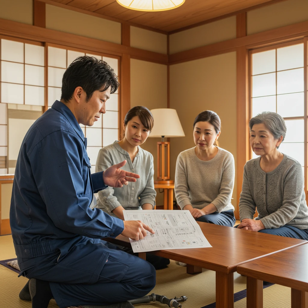 実際の相談例とその教訓