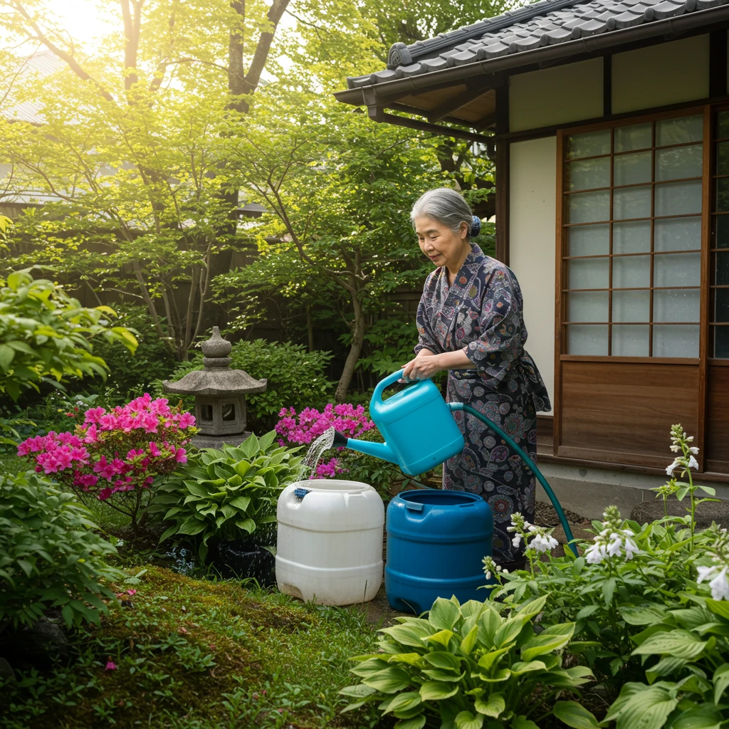 再利用可能な資源の活用