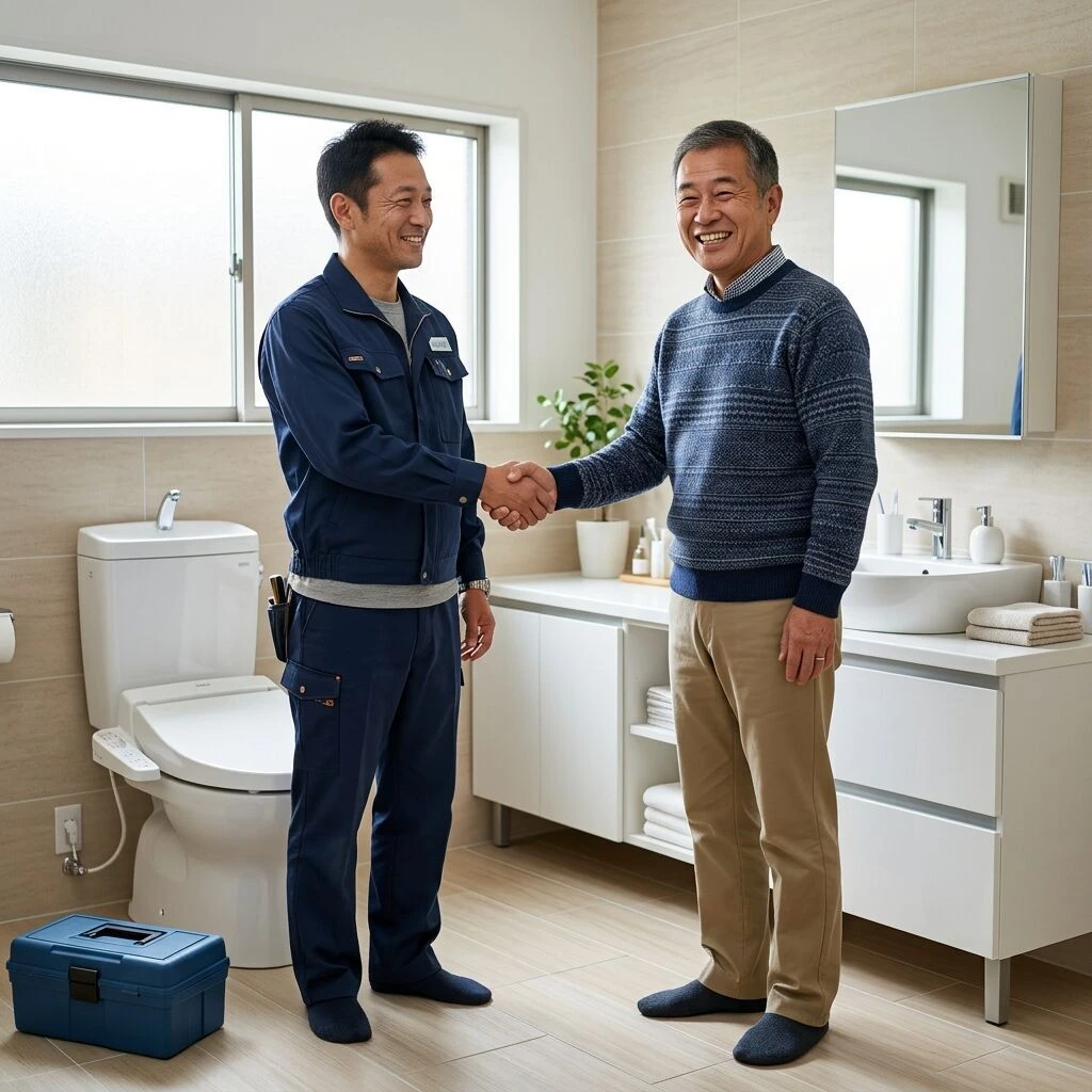 成功例とその背景にあるもの