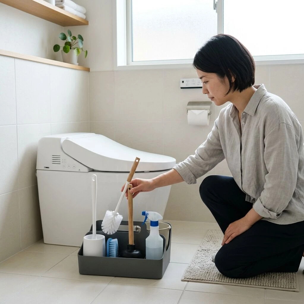 おすすめのメンテナンスアイテム