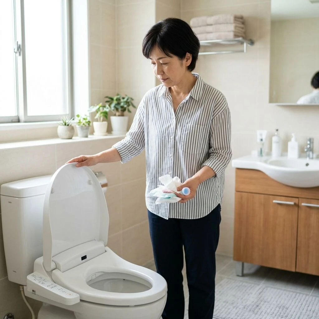 不適切な使用を避けるためのルール
