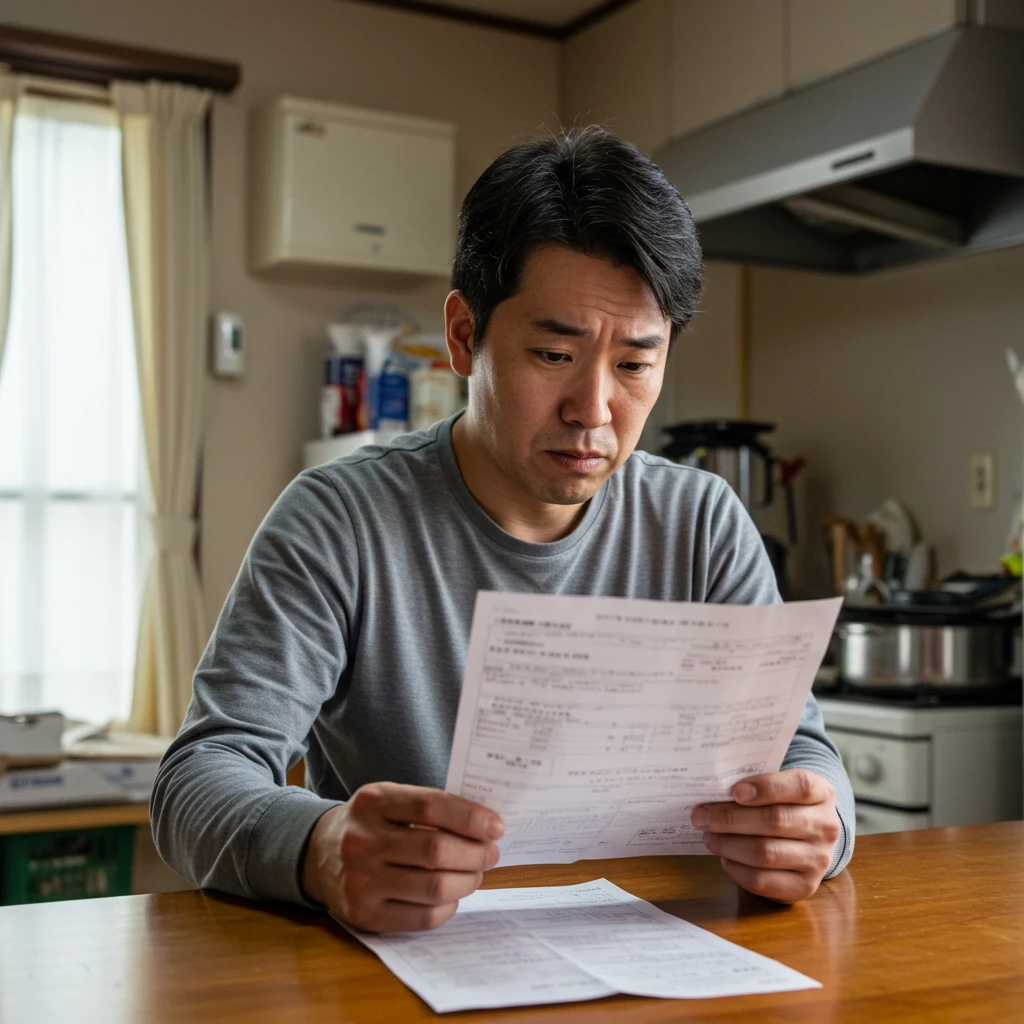 適切な業者選びの失敗談