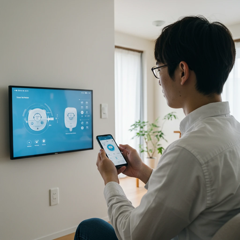 最新テクノロジーを活用した水管理