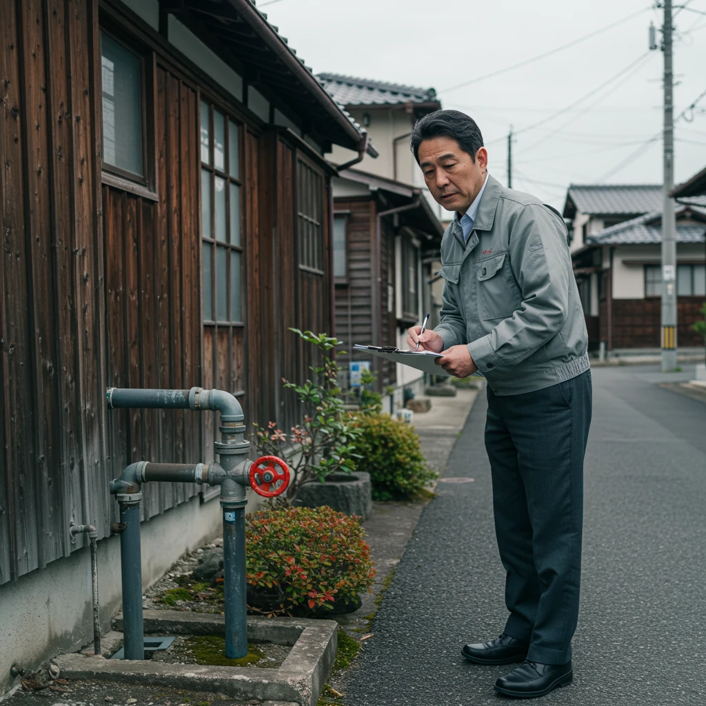 業者に頼る前に確認すること