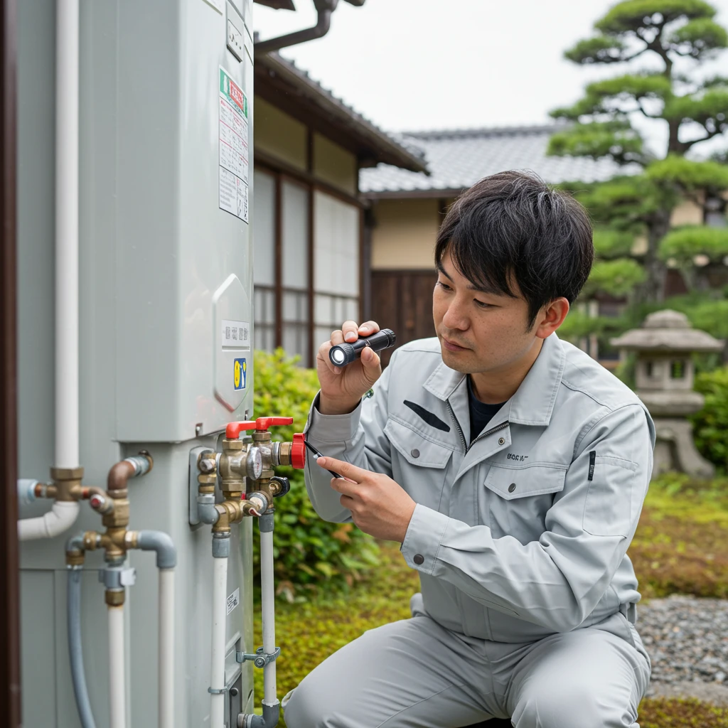 定期メンテナンスの重要性