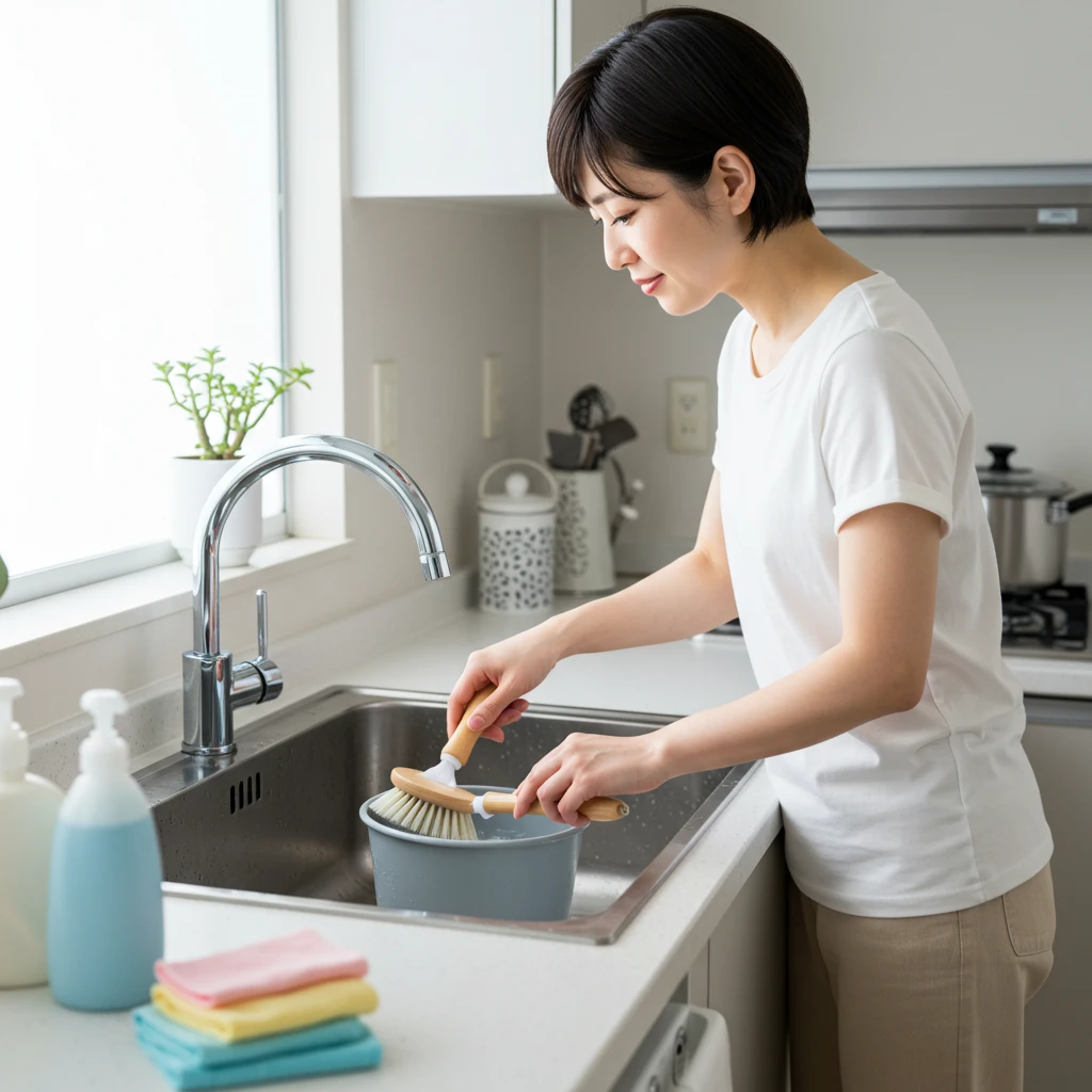 普段から気をつけておくこと