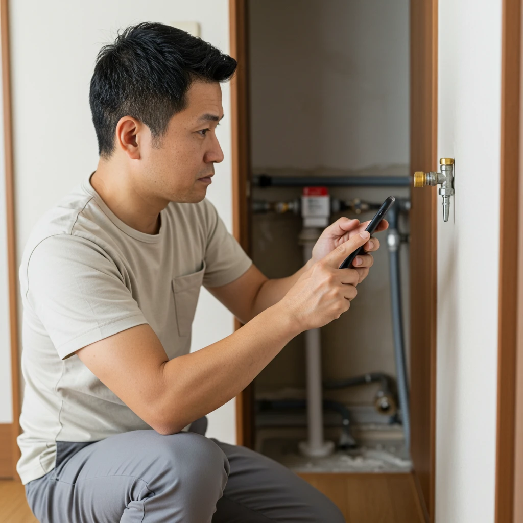 利用時のチェックポイント