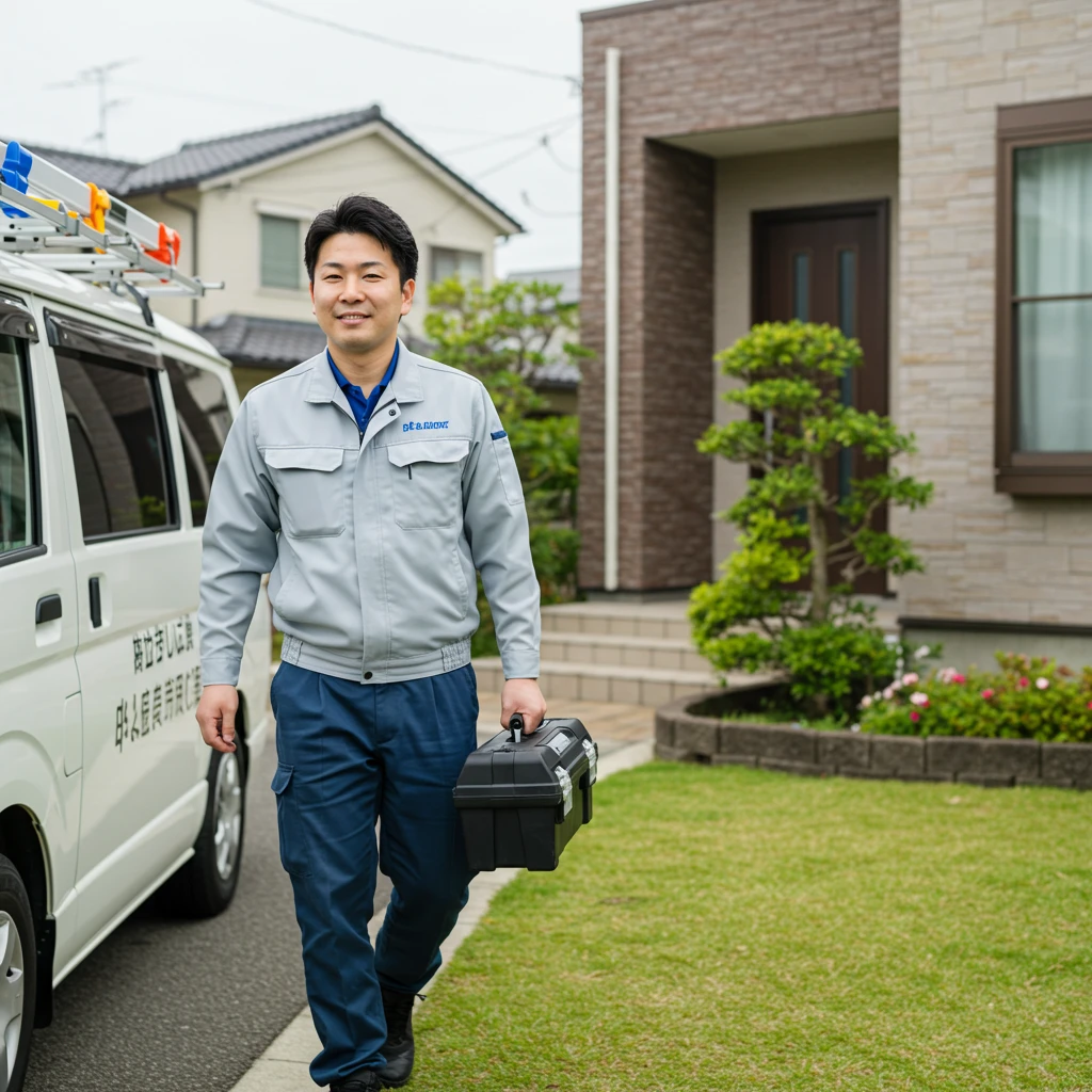 地元の業者を選ぶメリット