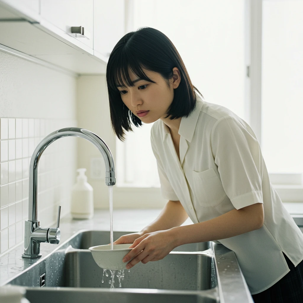 排水の不調を見逃さないための工夫