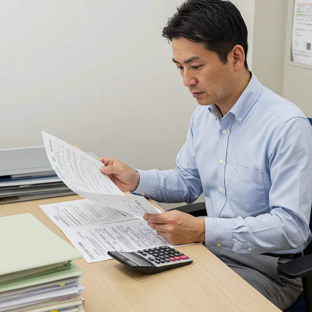 料金体系とサービス内容の確認