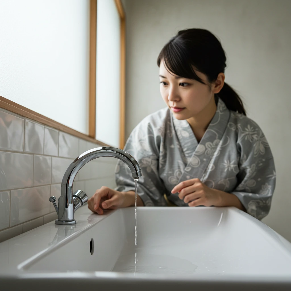 水漏れの影響と料金への反映
