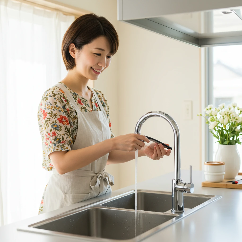 トラブル解決後のフォローアップ