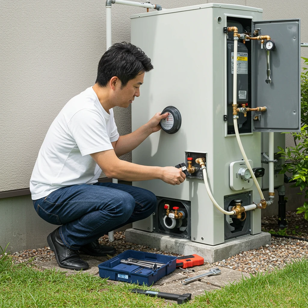 定期メンテナンスの重要性