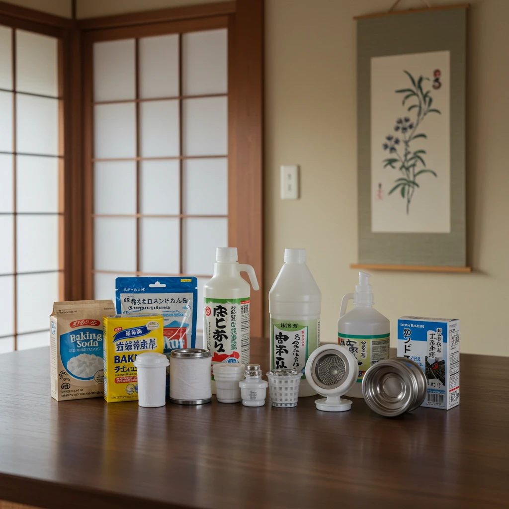 試してみる価値のあるホームグッズ