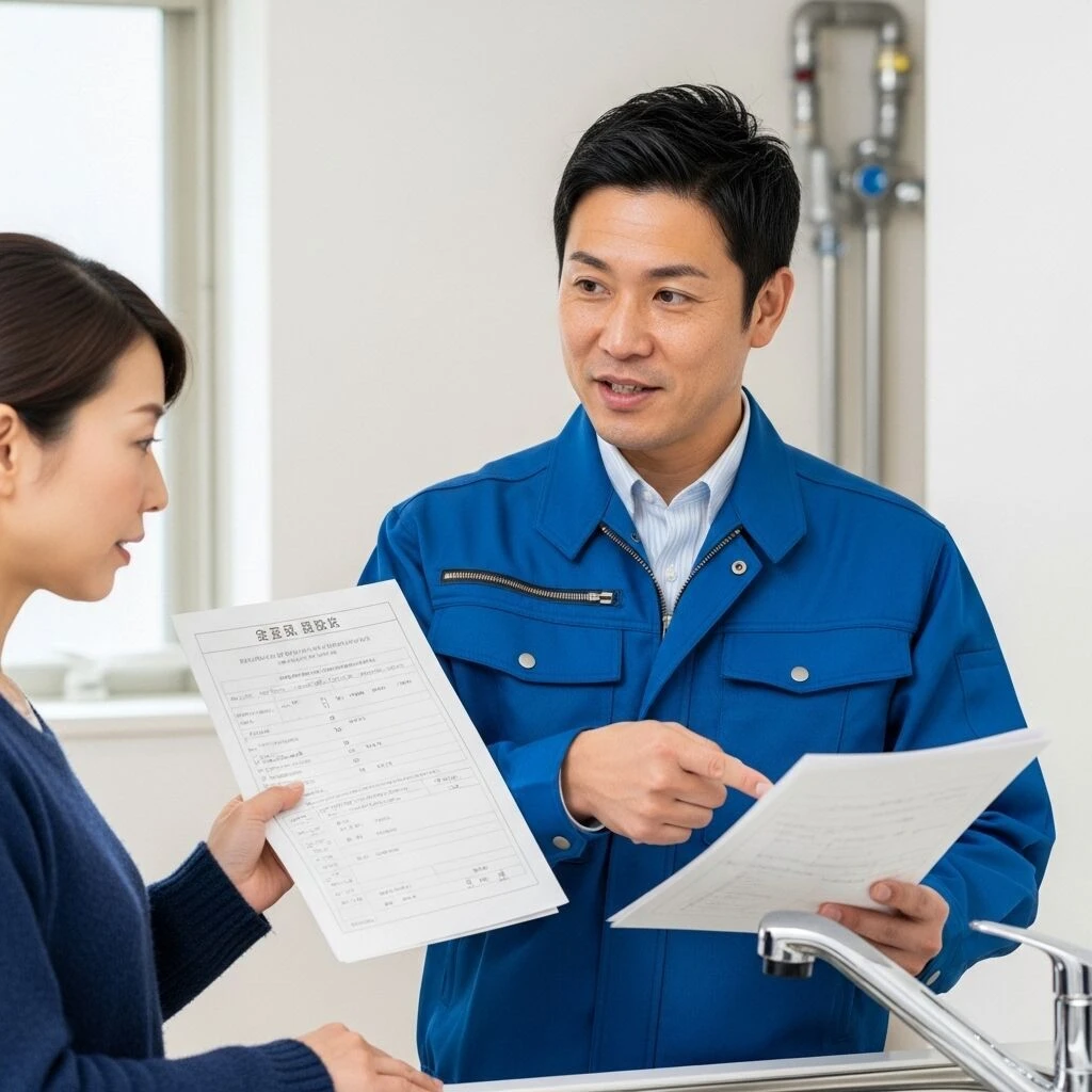 信頼性の判断基準
