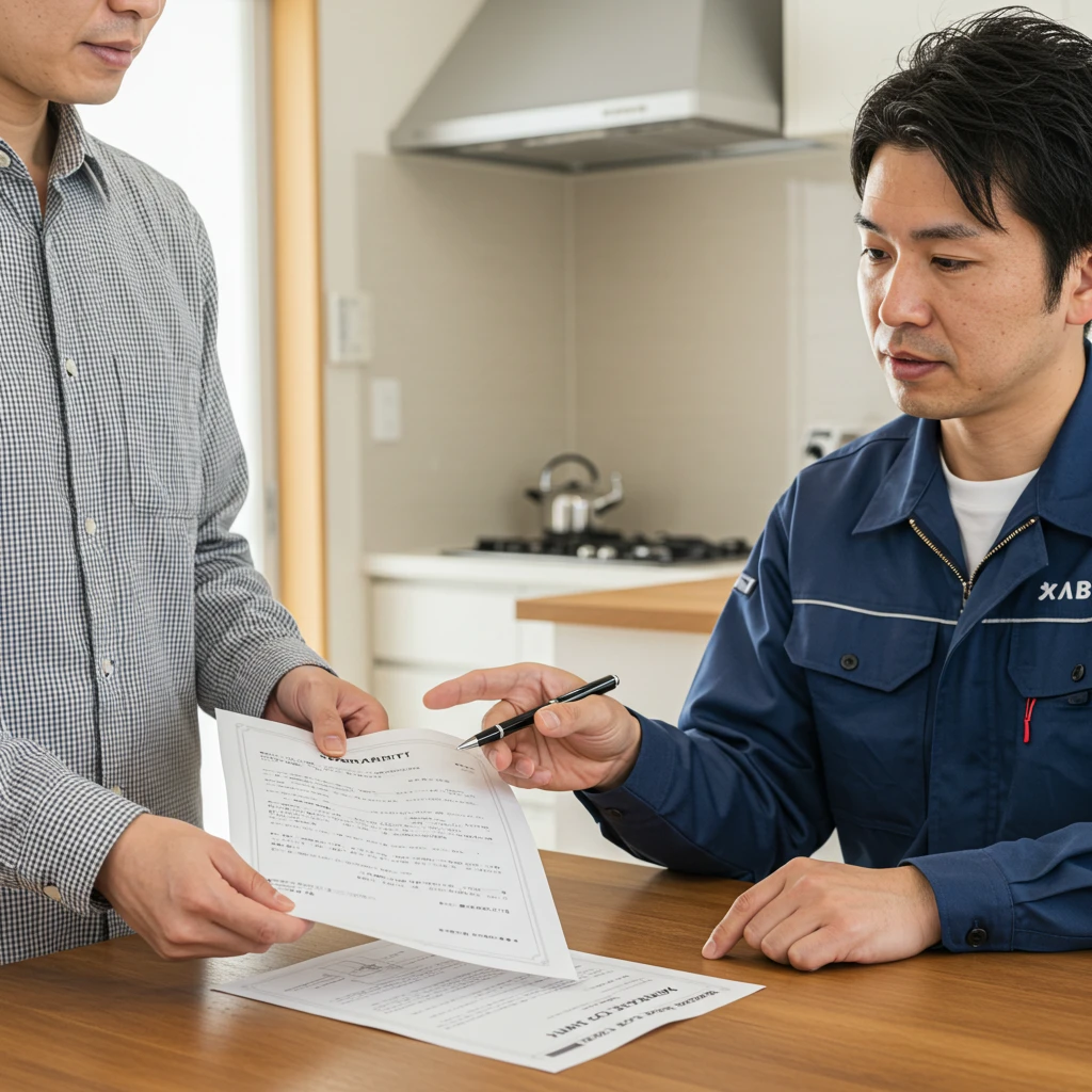 サービス付加価値をチェック