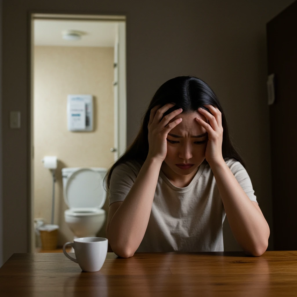 生活に与える心理的影響