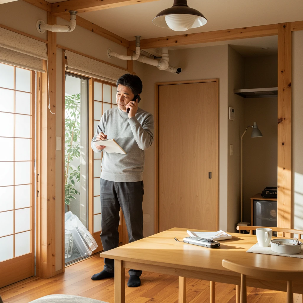利用の際に確認すべきこと
