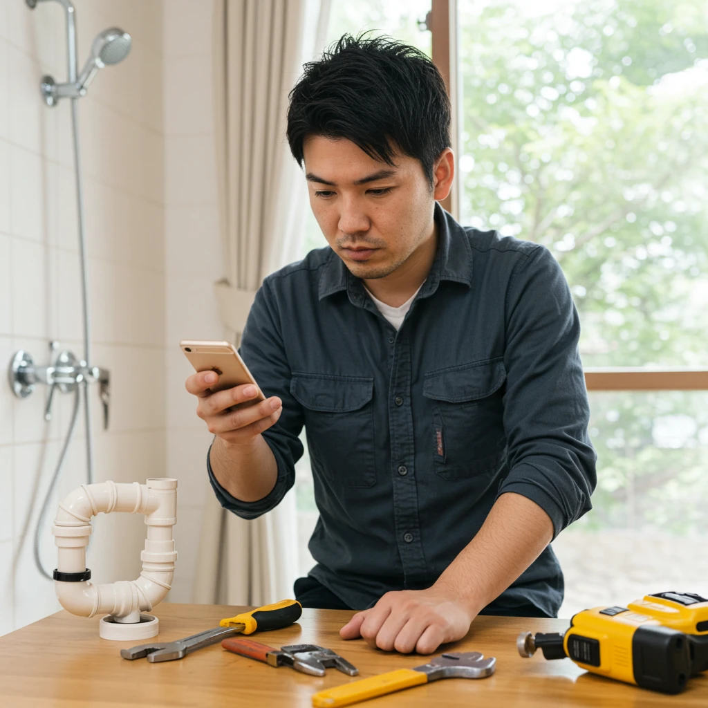 分からない場合は無理せず依頼を