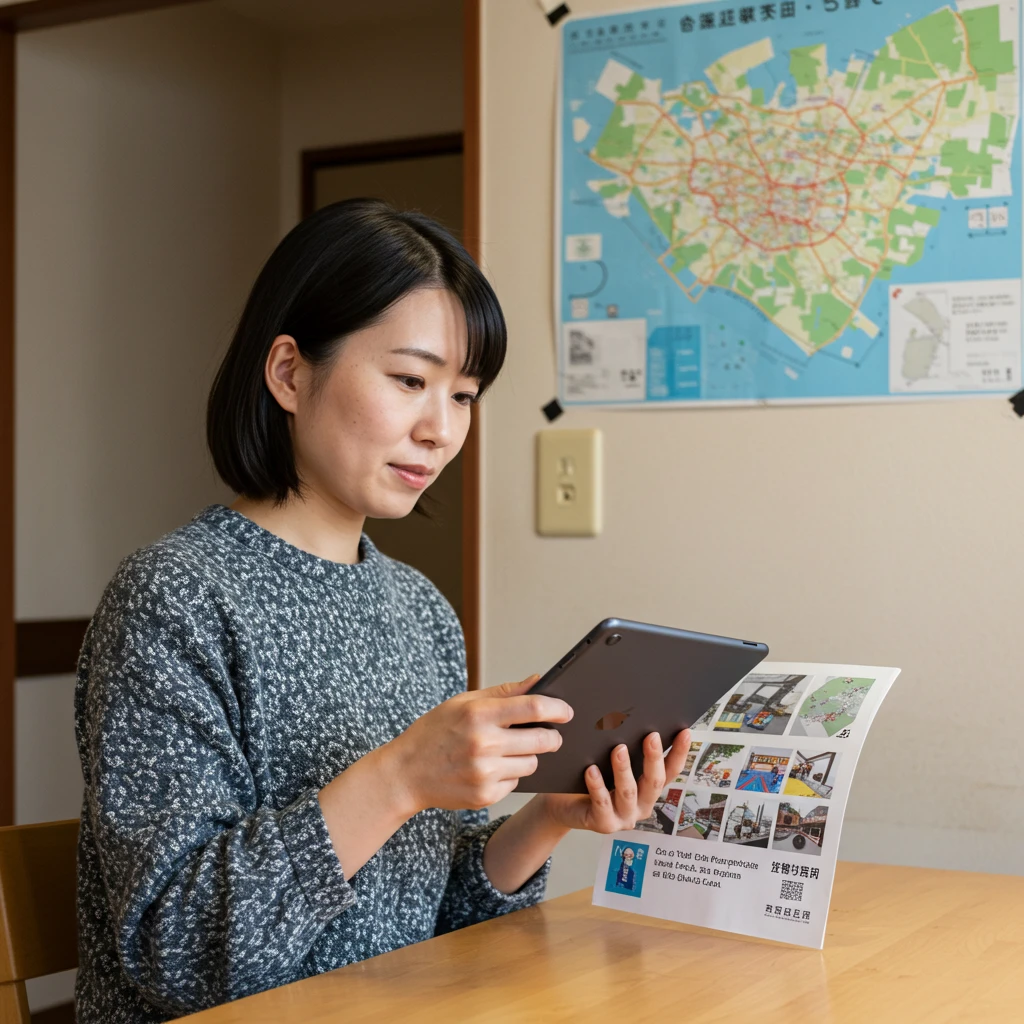 日頃からの情報収集が鍵