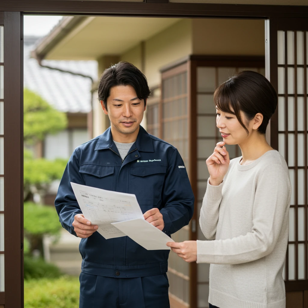 納得のいく料金体系の見極め方