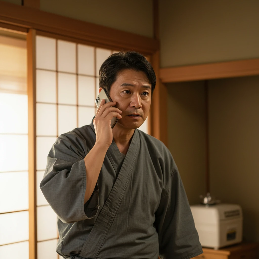 プロに任せるタイミングとその判断基準