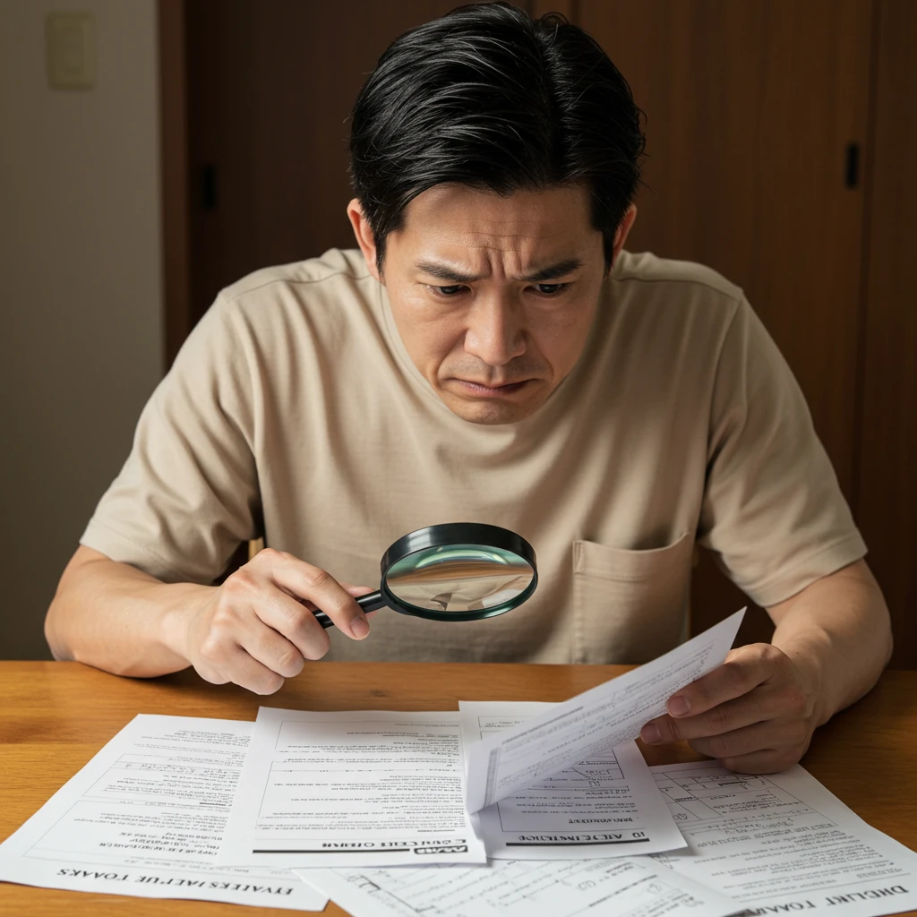 悪質業者から身を守るために知っておくべきこと