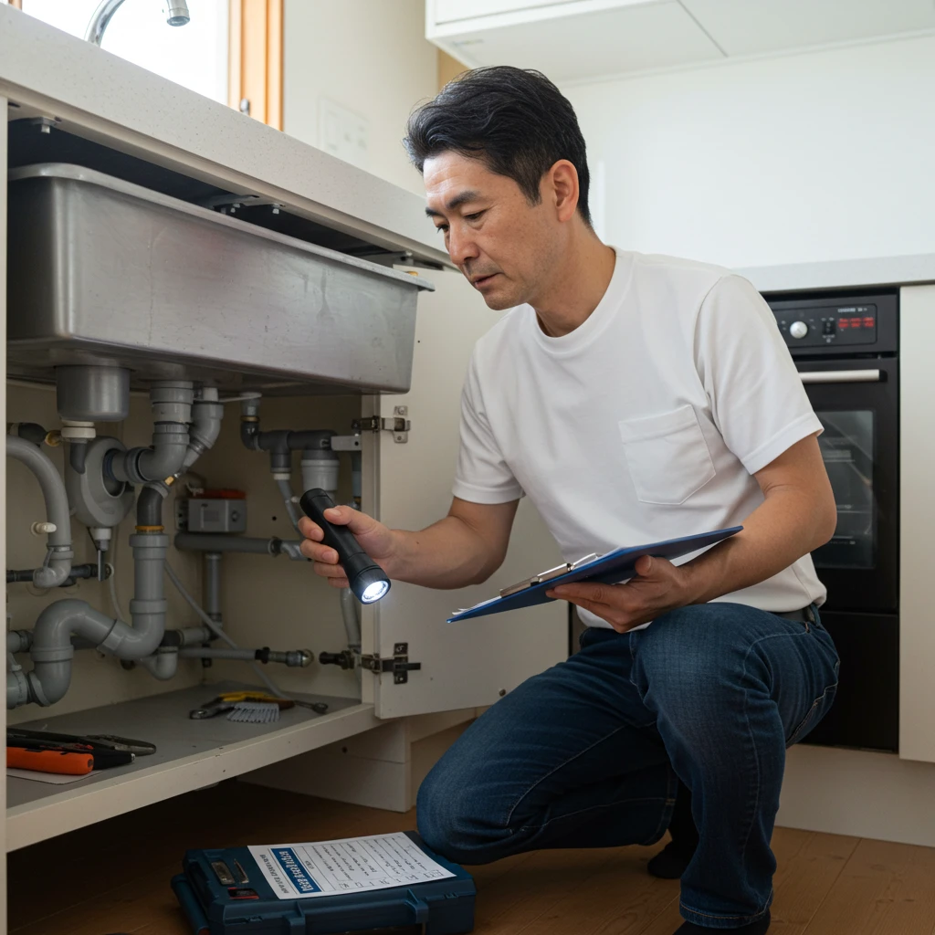 定期的なメンテナンスの重要性