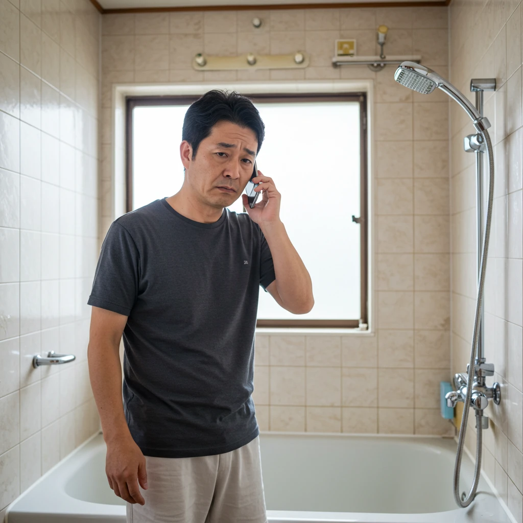 体験談：こんな時どうする？