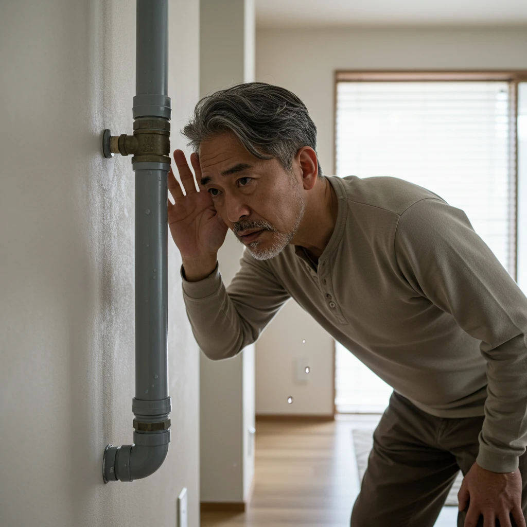 起こりがちなトラブルのサイン