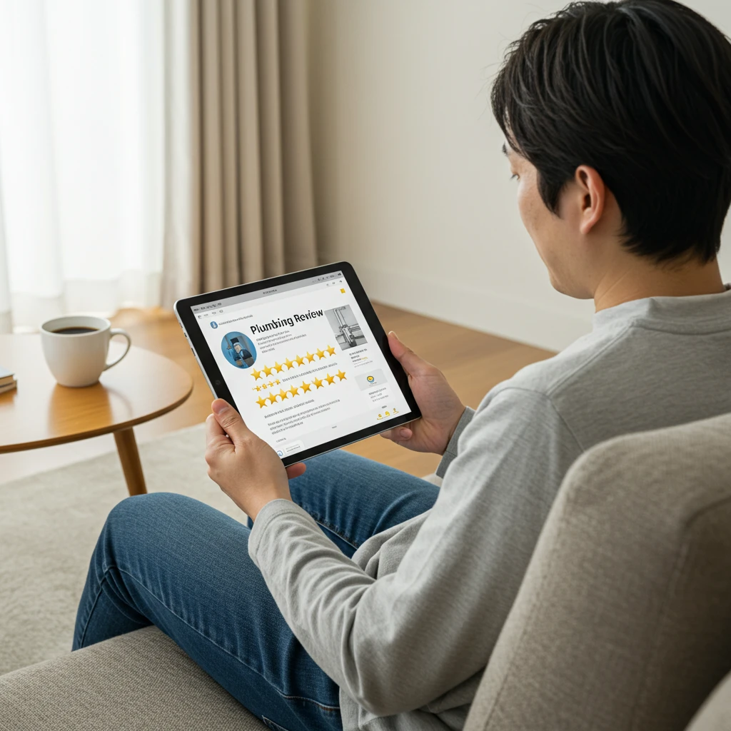 口コミや評判を活用する方法