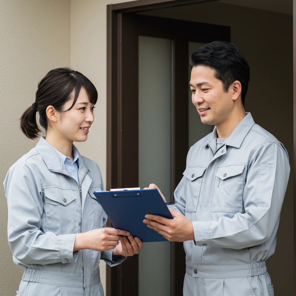 信頼関係の構築が可能