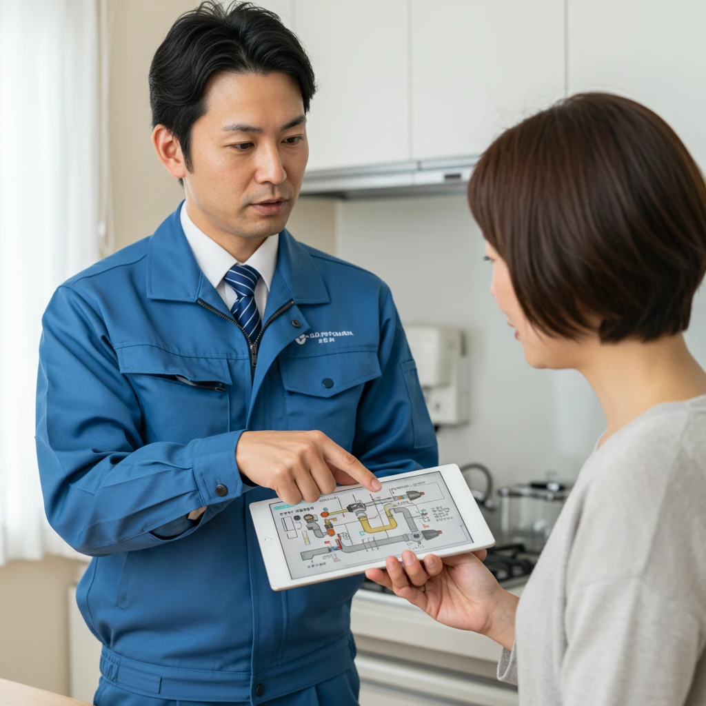 詳細な説明を求める