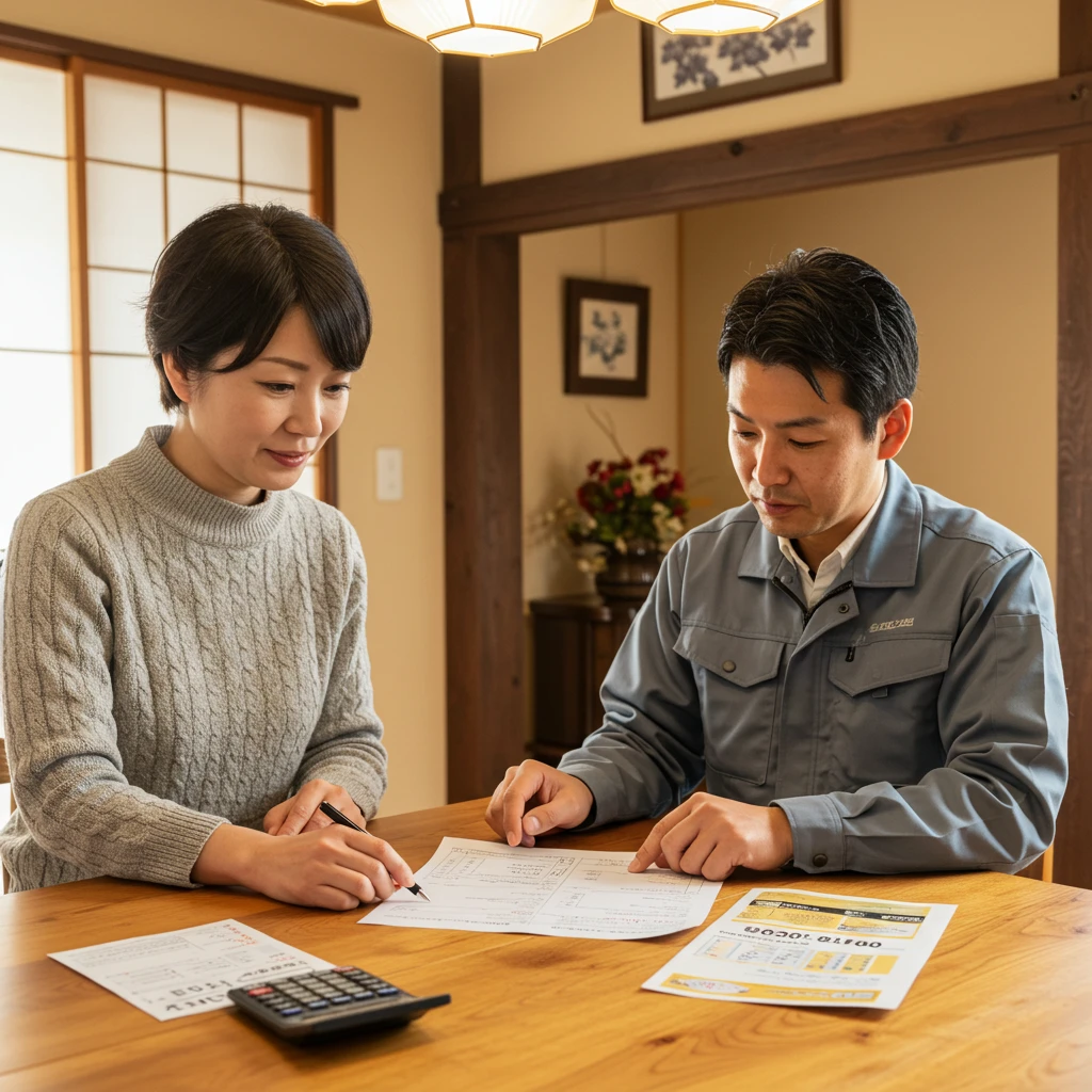 適正な料金体系の押さえ方