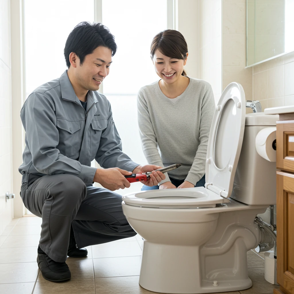 修理対応例とその結果