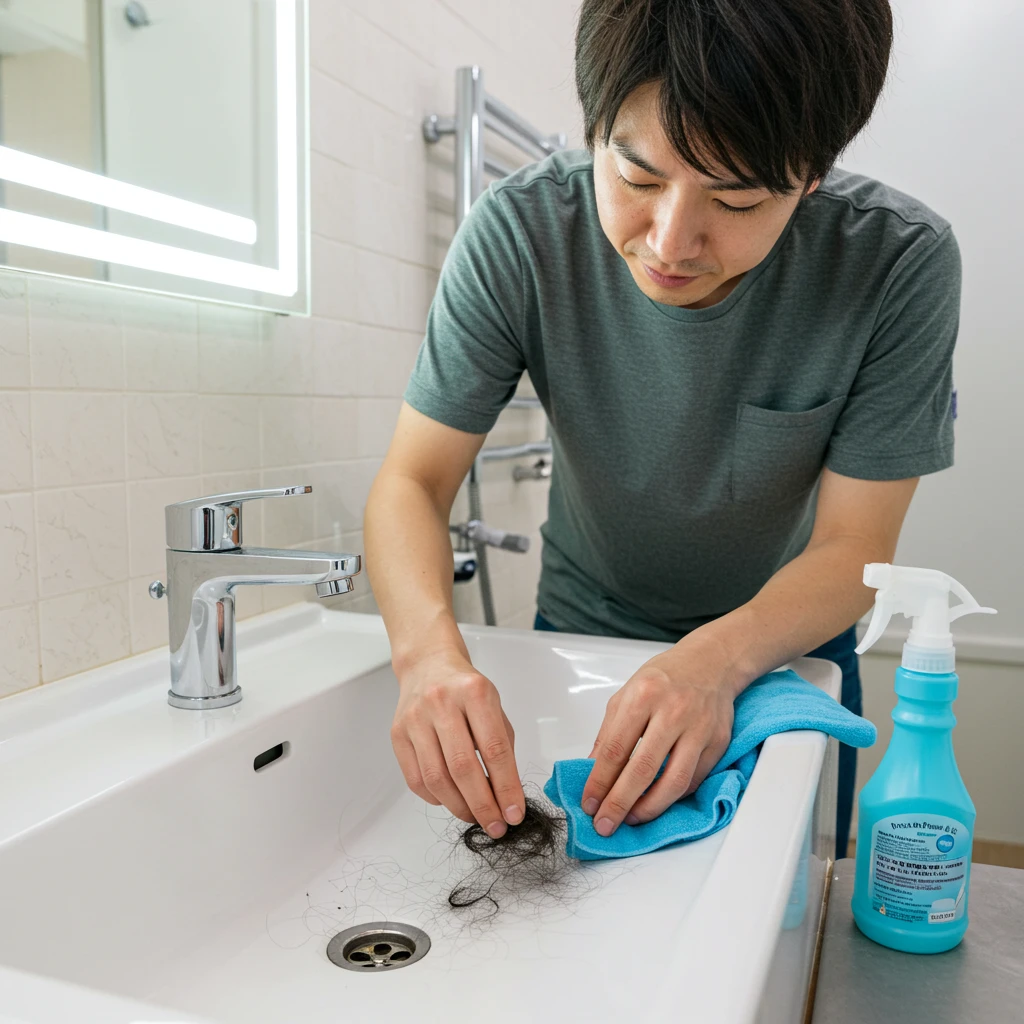 日常的に気を付けるべきこと