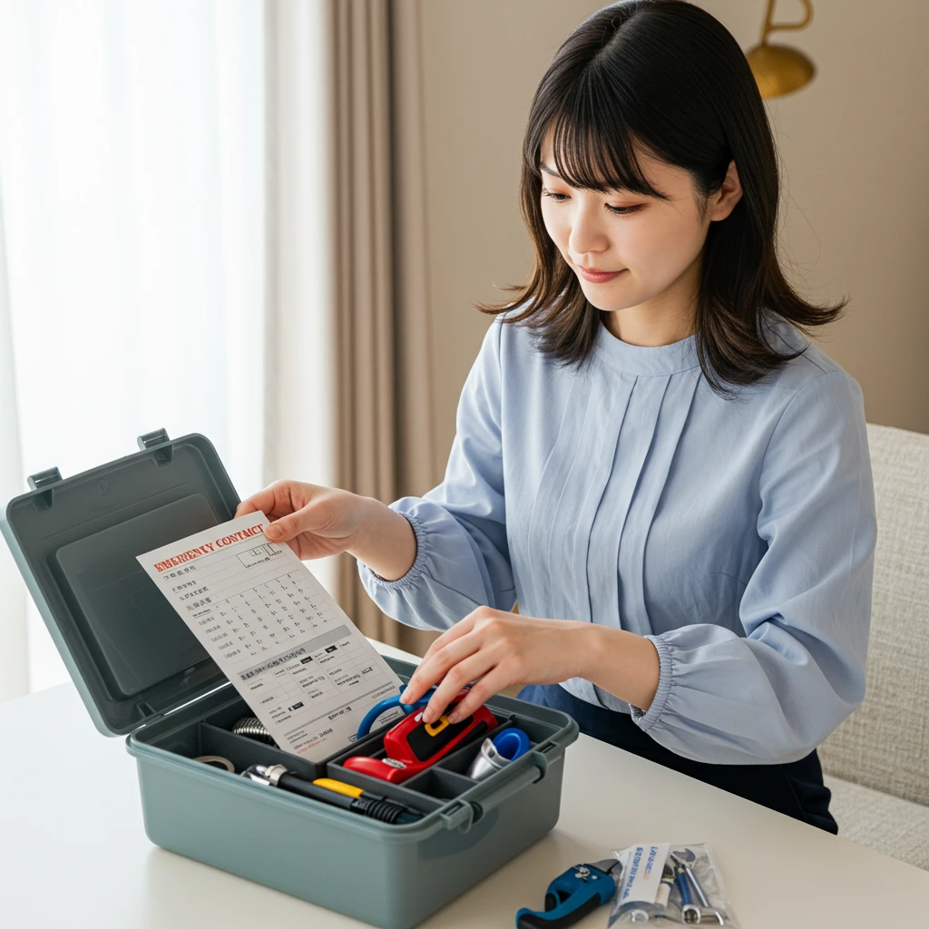 トラブルに備えるための最後のアドバイス