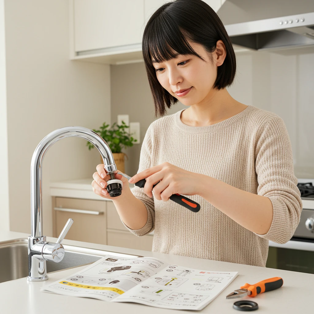 DIYでできる節約対策