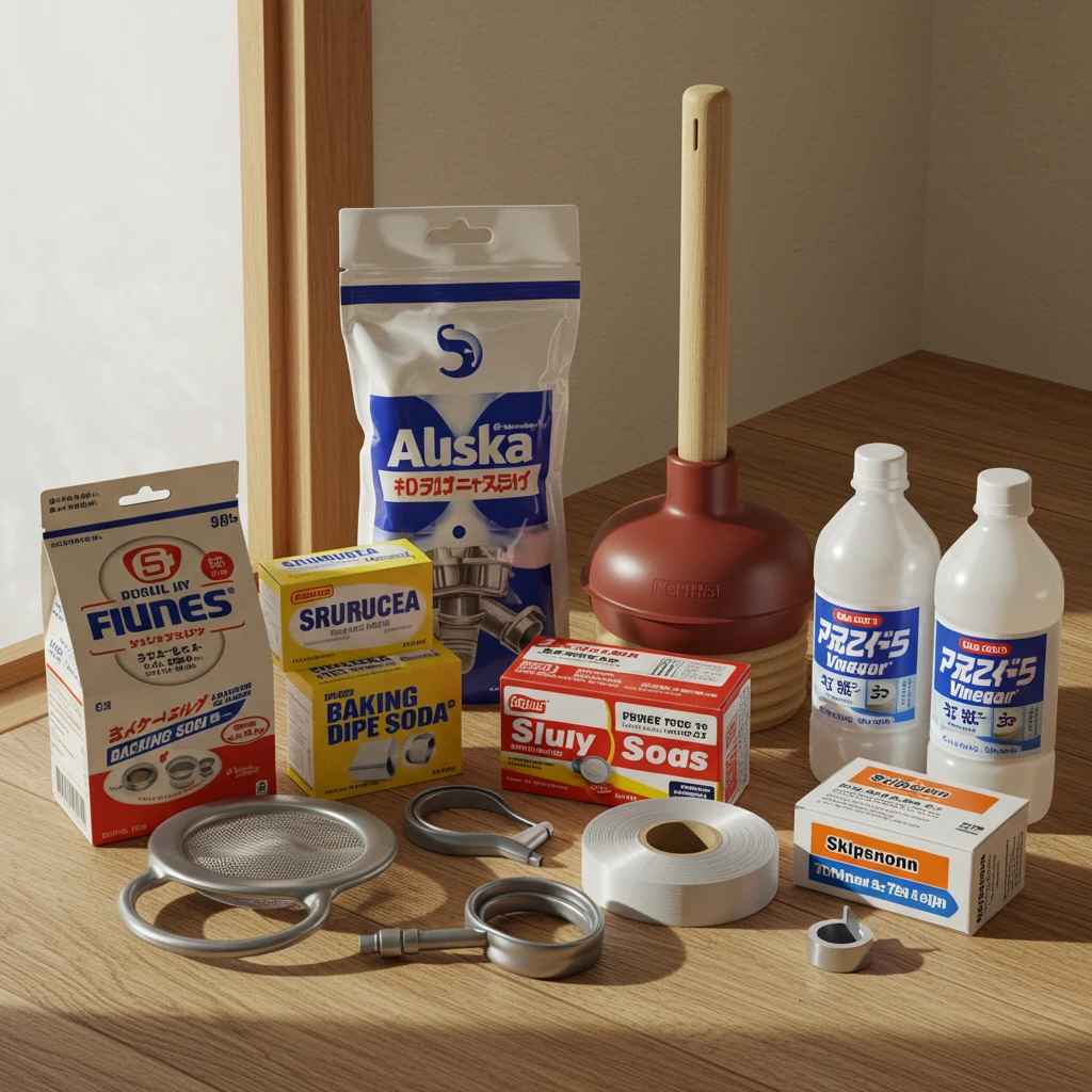 手軽に手に入る節約アイテム