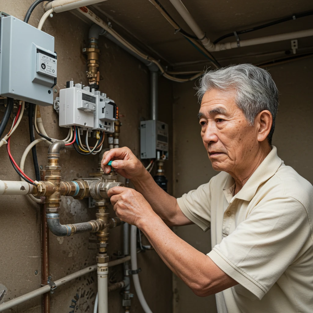 緊急時に役立つ対応策