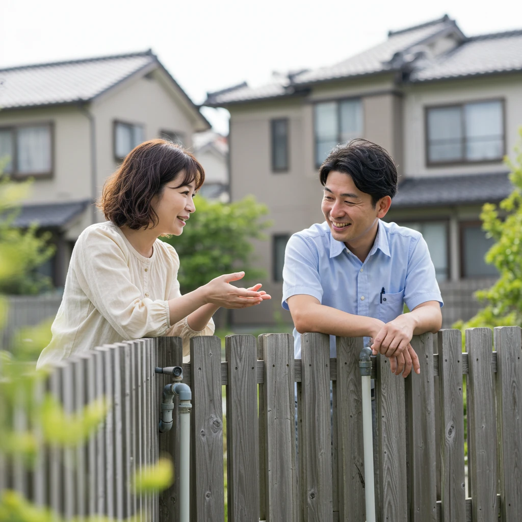 他の人の経験から学べること