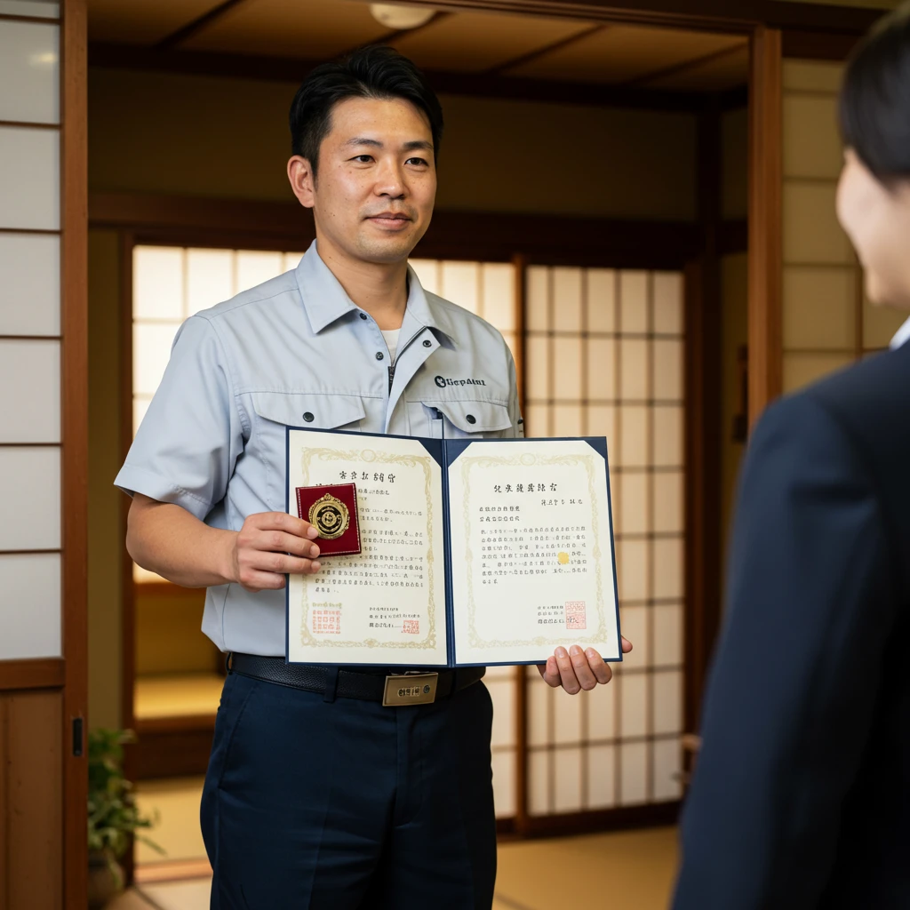 資格と認可、確認すべき事項
