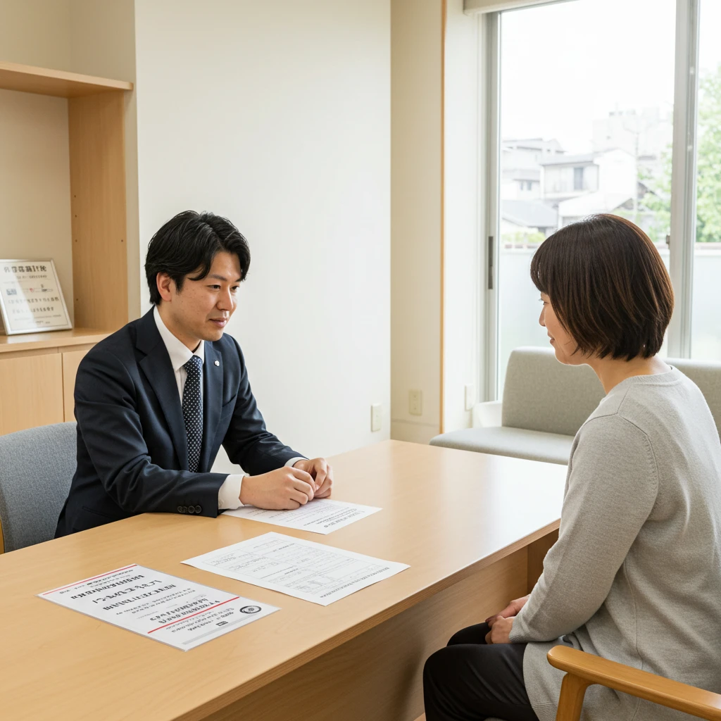 消費生活センターの使い方