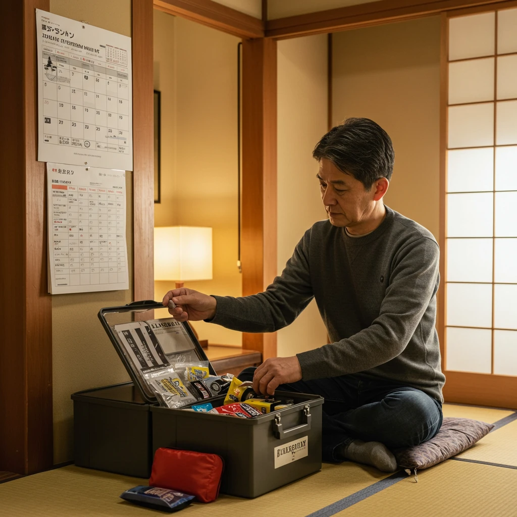 定期的な見直しで安心ライフ