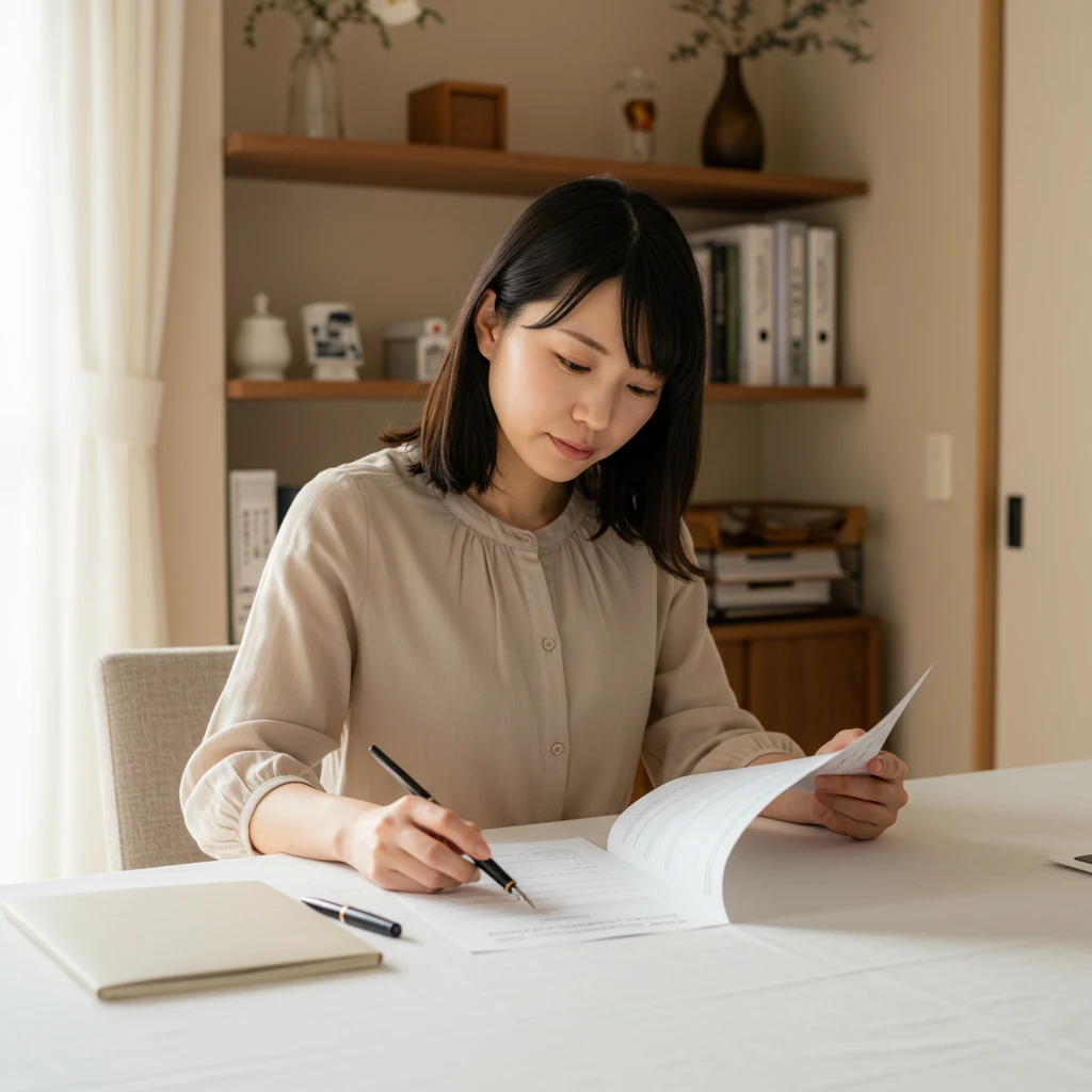 消費者としての権利