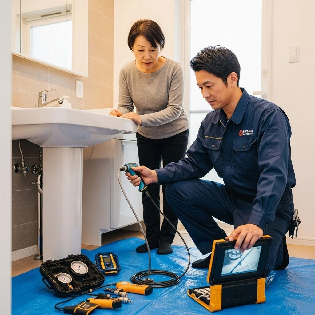 定期的な専門点検が持つ効果