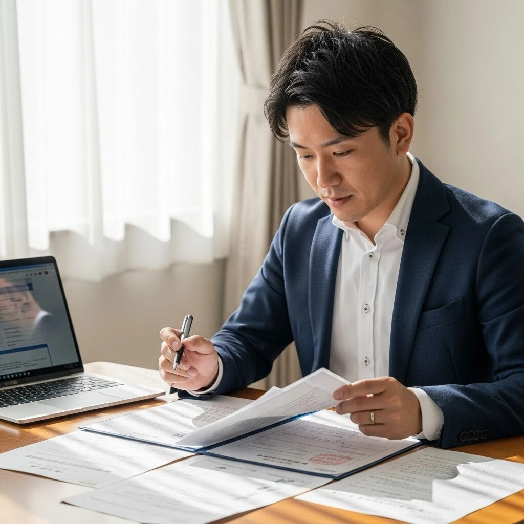 消費者としての義務と保証制度