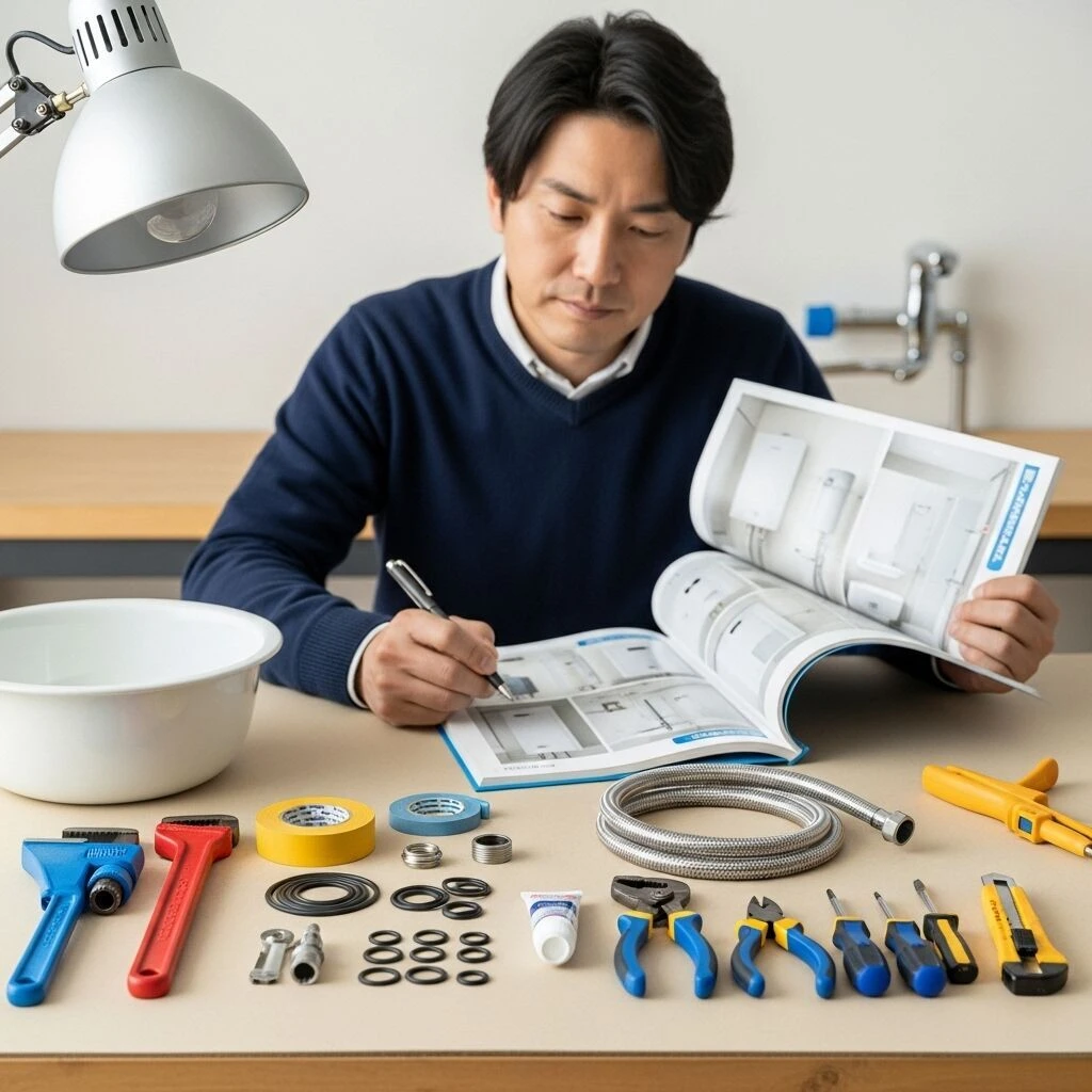 予防策としての設備の見直し
