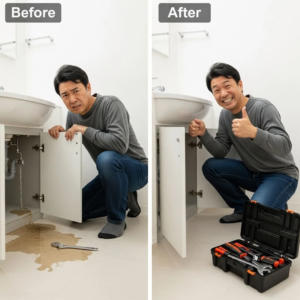 体験から学ぶ！効果的な対処法
