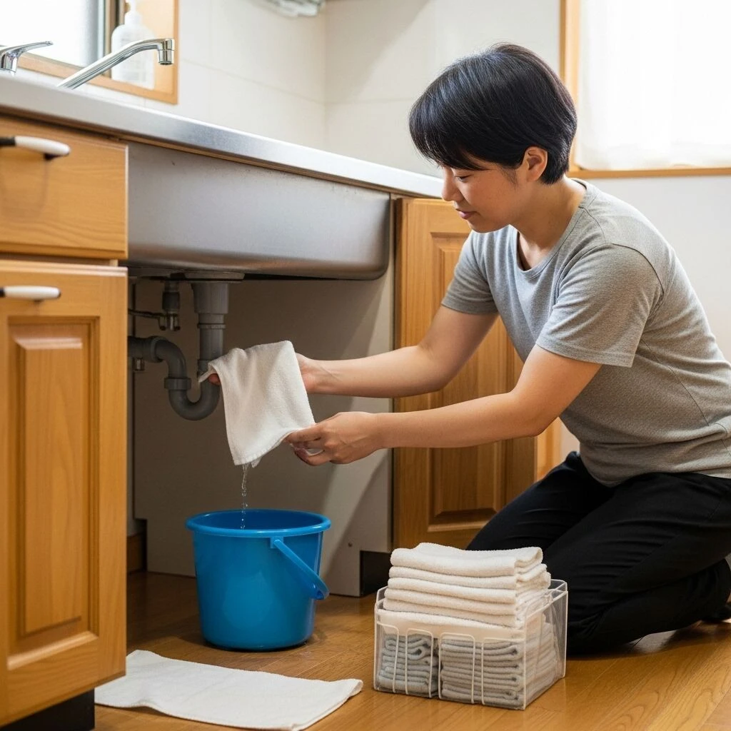 日常生活を守るための応急処置